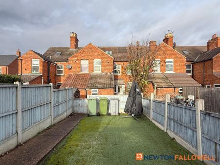 4 bedroom Terraced House for sale in Main Street, Balderton
