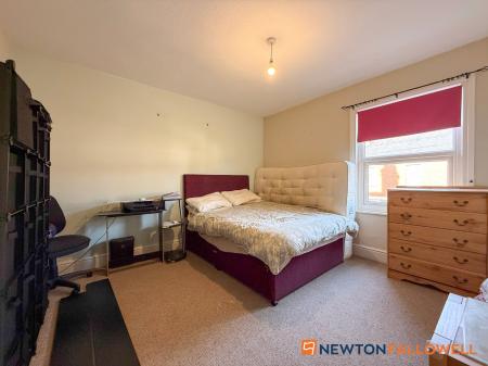 4 bedroom Terraced House for sale in Main Street, Balderton