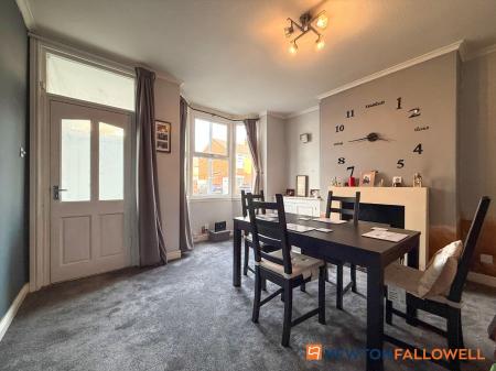4 bedroom Terraced House for sale in Main Street, Balderton