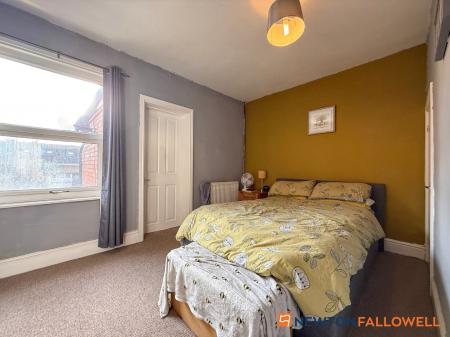 4 bedroom Terraced House for sale in Main Street, Balderton
