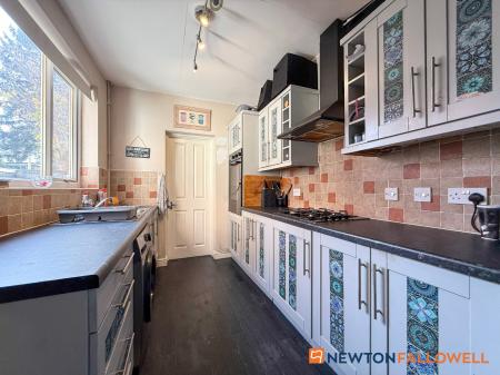 4 bedroom Terraced House for sale in Main Street, Balderton