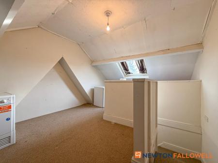 4 bedroom Terraced House for sale in Main Street, Balderton