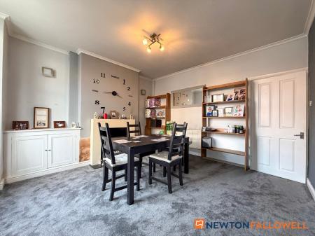 4 bedroom Terraced House for sale in Main Street, Balderton