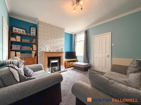 4 bedroom Terraced House for sale in Main Street, Balderton