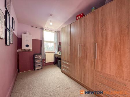 4 bedroom Terraced House for sale in Main Street, Balderton