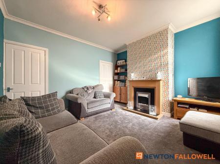 4 bedroom Terraced House for sale in Main Street, Balderton