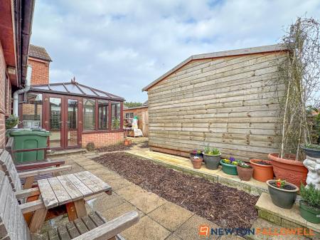 3 bedroom Detached house for sale in Main Street, Claypole