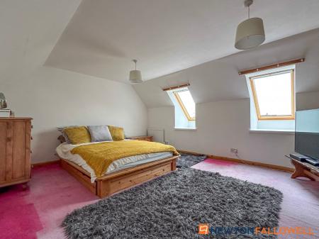 3 bedroom Detached house for sale in Main Street, Claypole