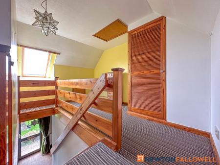 3 bedroom Detached house for sale in Main Street, Claypole