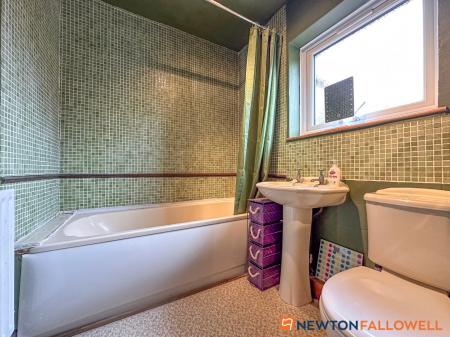 3 bedroom Detached house for sale in Main Street, Claypole