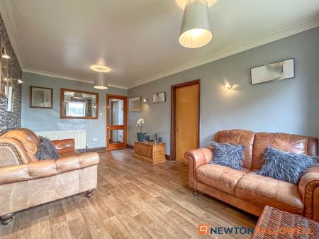 3 bedroom Detached house for sale in Main Street, Claypole