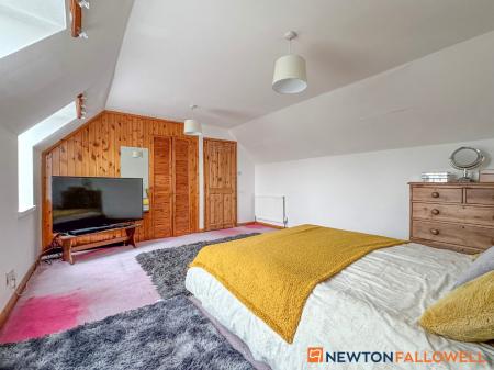 3 bedroom Detached house for sale in Main Street, Claypole