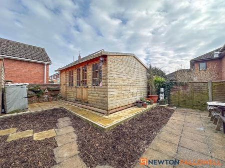3 bedroom Detached house for sale in Main Street, Claypole
