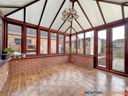 3 bedroom Detached house for sale in Main Street, Claypole