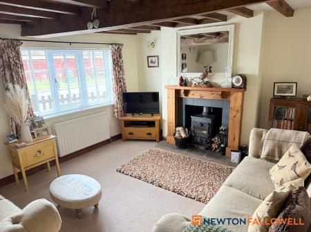 4 bedroom Detached house for sale in Main Street, Norton Disney