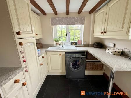 4 bedroom Detached house for sale in Main Street, Norton Disney