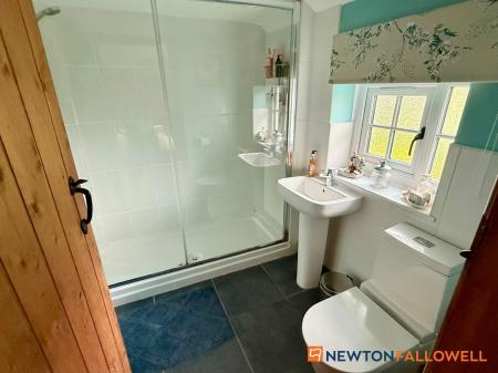 4 bedroom Detached house for sale in Main Street, Norton Disney