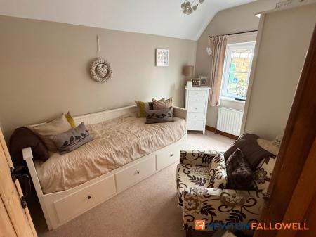 4 bedroom Detached house for sale in Main Street, Norton Disney