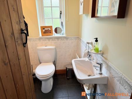 4 bedroom Detached house for sale in Main Street, Norton Disney