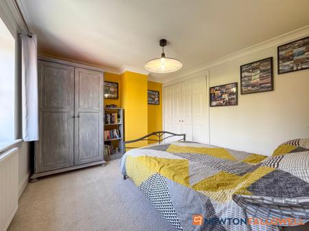 4 bedroom Detached house for sale in Main Street, Coddington