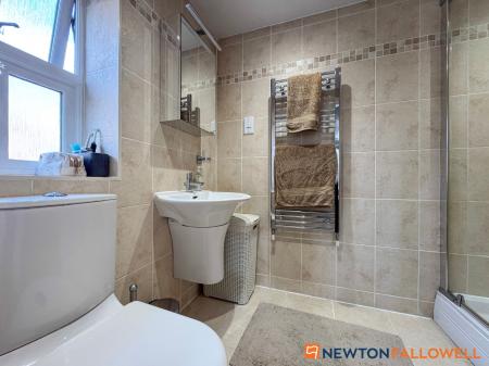 4 bedroom Detached house for sale in Main Street, Coddington