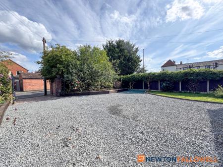 4 bedroom Detached house for sale in Main Street, Coddington