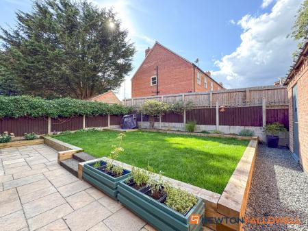4 bedroom Detached house for sale in Main Street, Coddington
