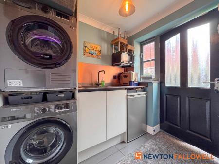 4 bedroom Detached house for sale in Main Street, Coddington