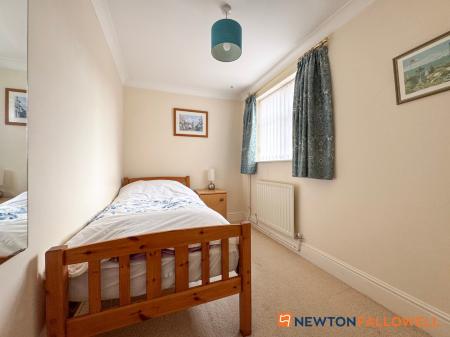3 bedroom Detached bungalow for sale in Marlborough Court, Newark