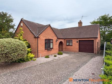 Marlborough Court, Newark