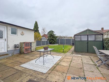 3 bedroom Semi-detached house for sale in Marsh Lane, Farndon