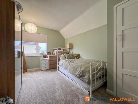 3 bedroom Semi-detached house for sale in Marsh Lane, Farndon