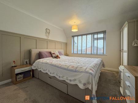 3 bedroom Semi-detached house for sale in Marsh Lane, Farndon