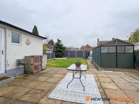 3 bedroom Semi-detached house for sale in Marsh Lane, Farndon