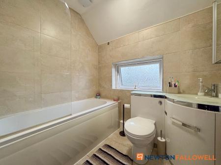 3 bedroom Semi-detached house for sale in Marsh Lane, Farndon