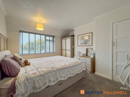 3 bedroom Semi-detached house for sale in Marsh Lane, Farndon