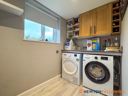 3 bedroom Semi-detached house for sale in Marsh Lane, Farndon