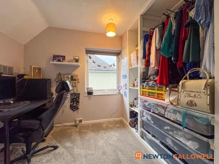 3 bedroom Semi-detached house for sale in Marsh Lane, Farndon