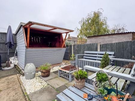 3 bedroom Semi-detached house for sale in Marsh Lane, Farndon