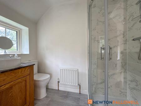 6 bedroom Detached house for sale in Mill Lane, Normanton-on-Trent