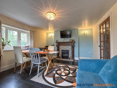 6 bedroom Detached house for sale in Mill Lane, Normanton-on-Trent