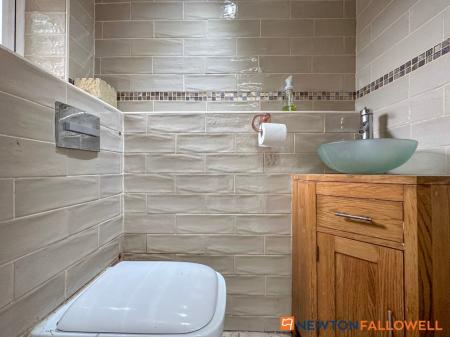 6 bedroom Detached house for sale in Mill Lane, Normanton-on-Trent