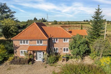 Mill Lane, Normanton-on-Trent