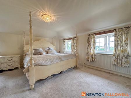 6 bedroom Detached house for sale in Mill Lane, Normanton-on-Trent