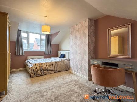 3 bedroom Character Property for sale in Milton Street, Balderton