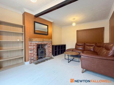 3 bedroom Character Property for sale in Milton Street, Balderton
