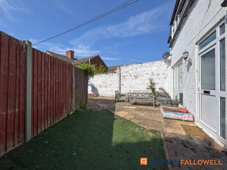 3 bedroom Character Property for sale in Milton Street, Balderton
