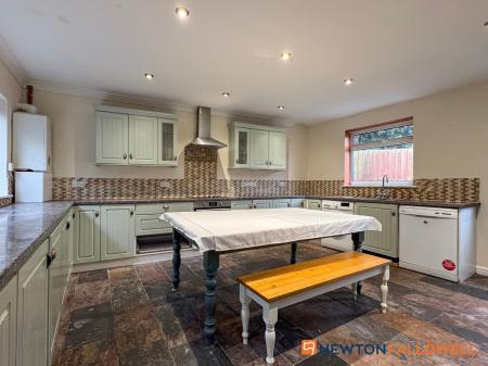 3 bedroom Character Property for sale in Milton Street, Balderton