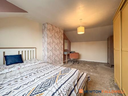 3 bedroom Character Property for sale in Milton Street, Balderton