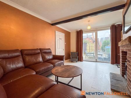 3 bedroom Character Property for sale in Milton Street, Balderton